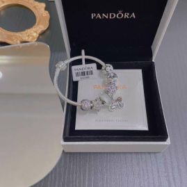 Picture of Pandora Bracelet 2 _SKUPandorabracelet17-21cm11193113593